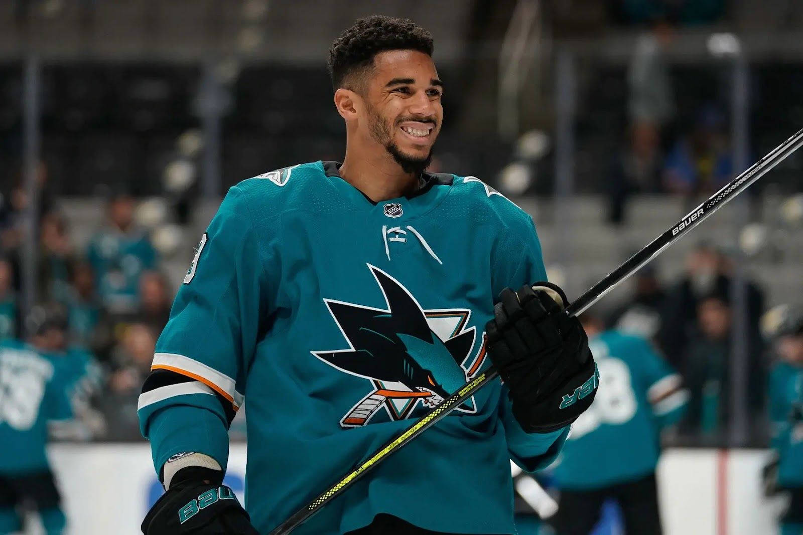 NHL hands Evander Kane a 21-game suspension for violating protocols