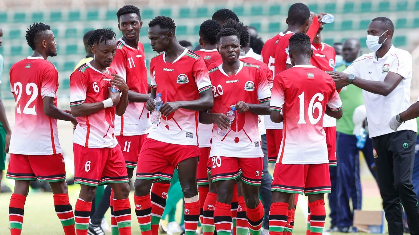 Kenya vs Rwanda Prediction, Betting Tips & Odds │15 NOVEMBER, 2021