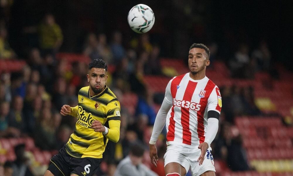Stoke City vs Watford Prediction, Betting Tips & Odds │19 August, 2023