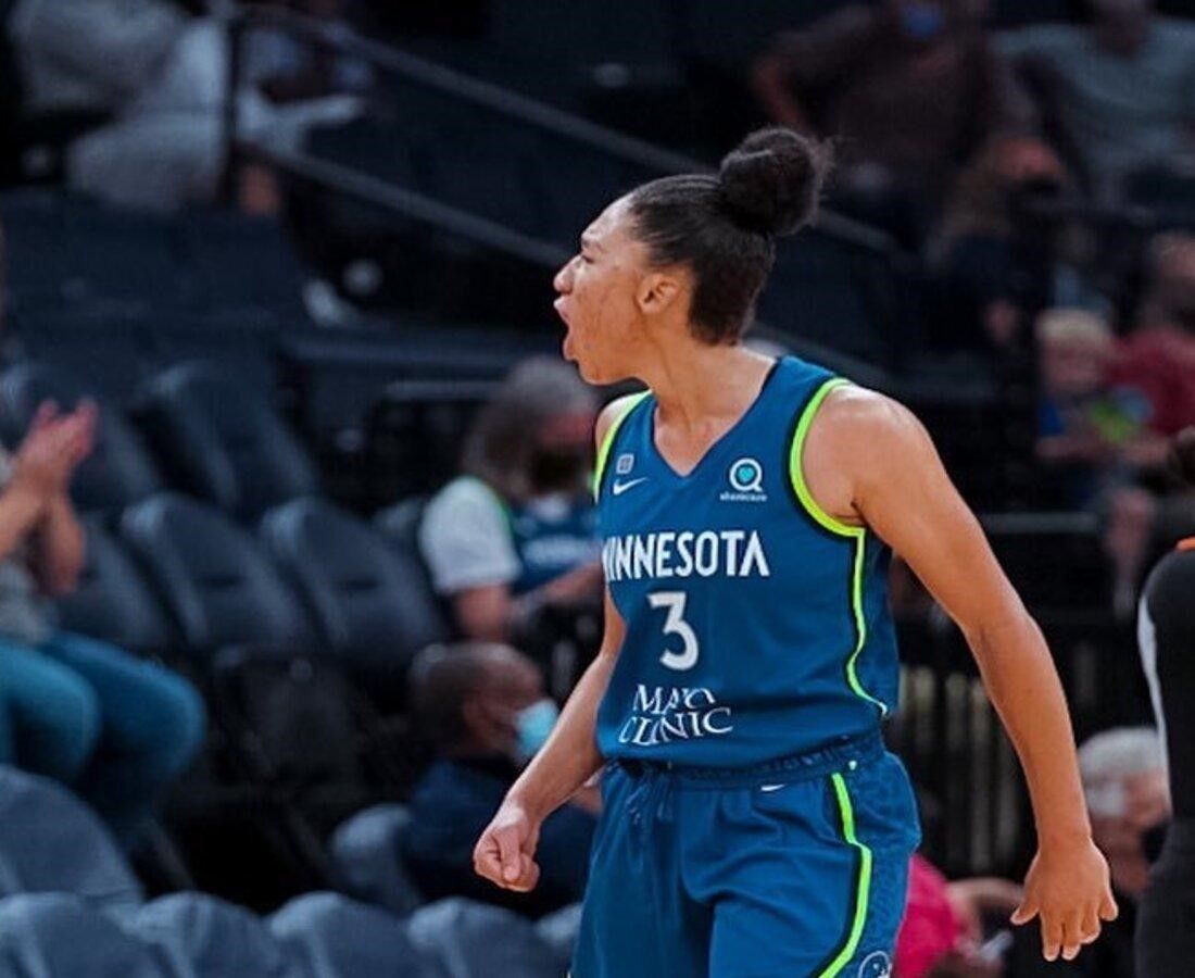 WNBA Preview: Chicago Sky to grind it out versus Minnesota Lynx