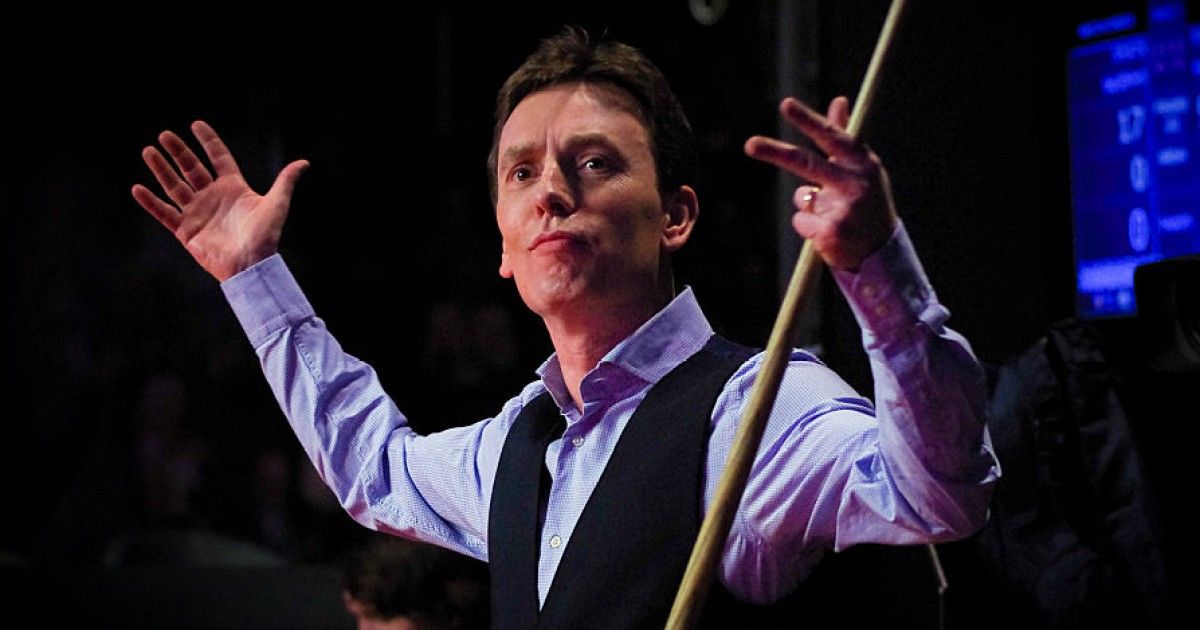 Ken Doherty vs Alfred Burden Prediction, Betting Tips & Odds │04 APRIL, 2023