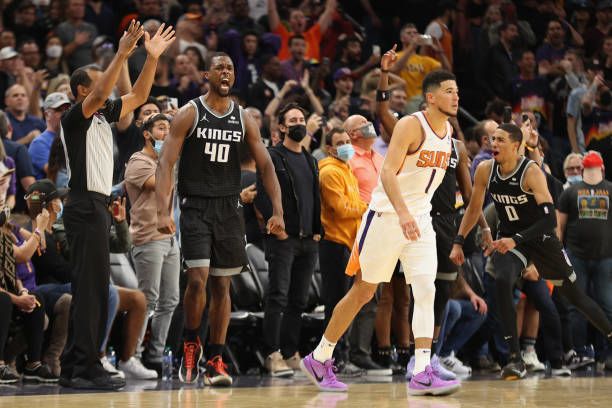 Sacramento Kings vs Phoenix Suns Prediction, Betting Tips & Odds │29 NOVEMBER, 2022