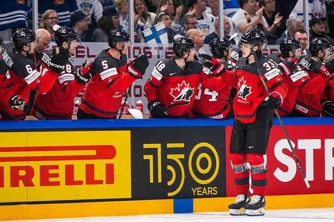 Canada vs Czech Republic Prediction, Betting Tips & Odds │28 MAY, 2022 IIHF World Championship
