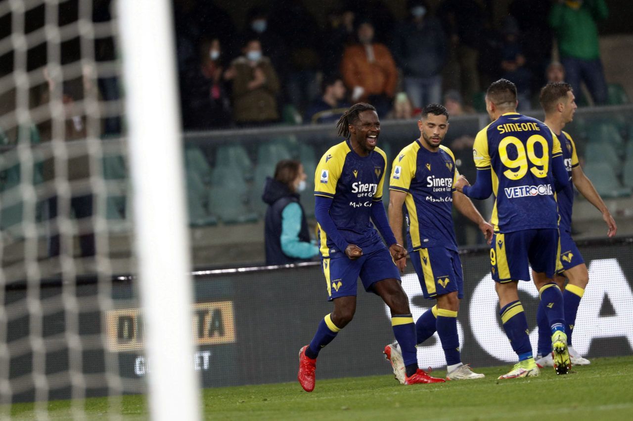 Verona vs Empoli Prediction, Betting Tips & Odds │15 DECEMBER, 2021