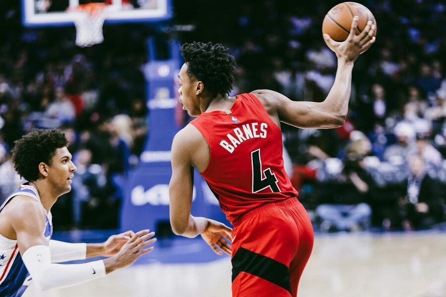 Toronto Raptors vs Indiana Pacers Prediction, Betting Tips & Odds │27 MARCH, 2022