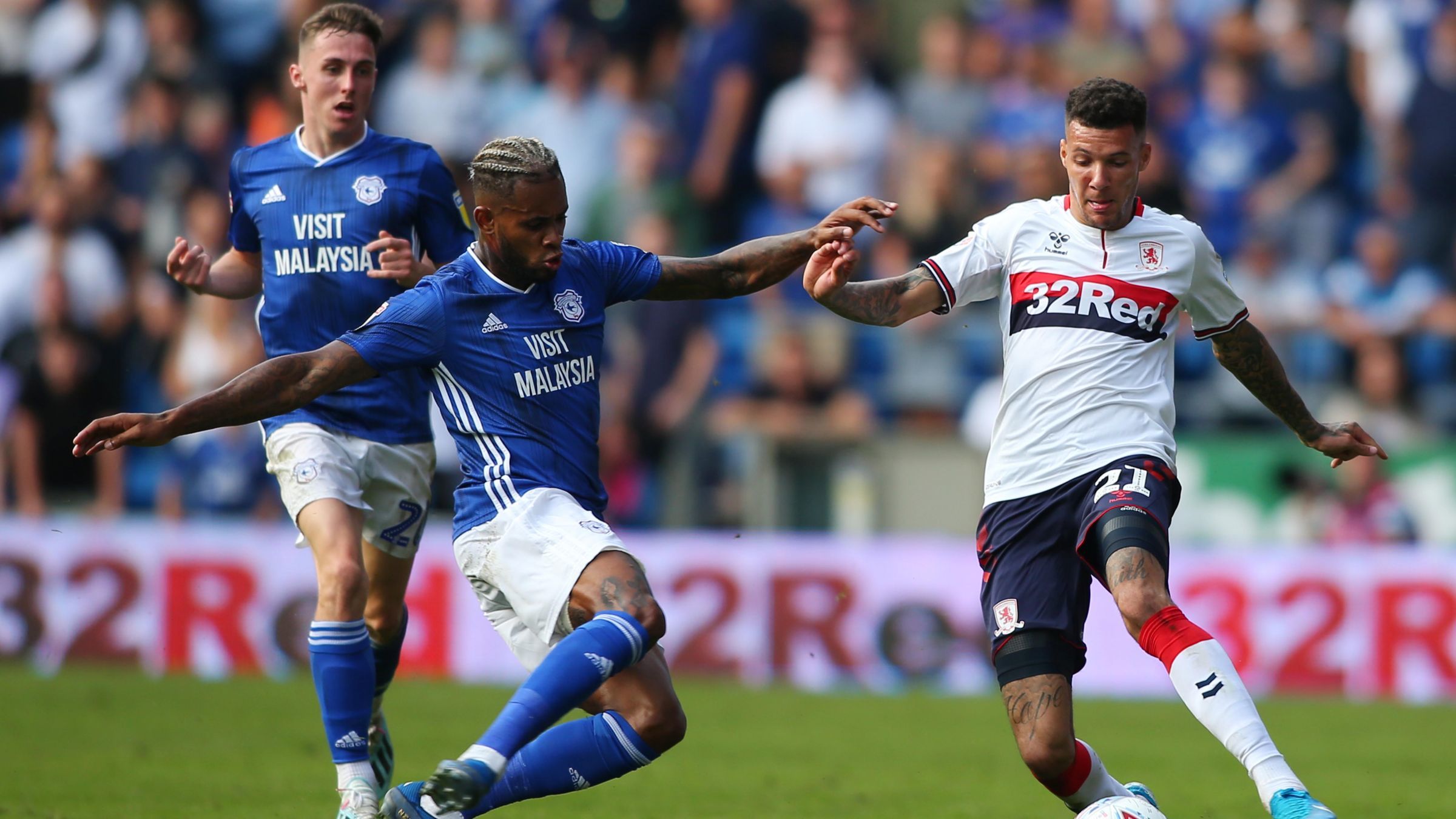 Middlesbrough vs Cardiff City Prediction and Betting Tips