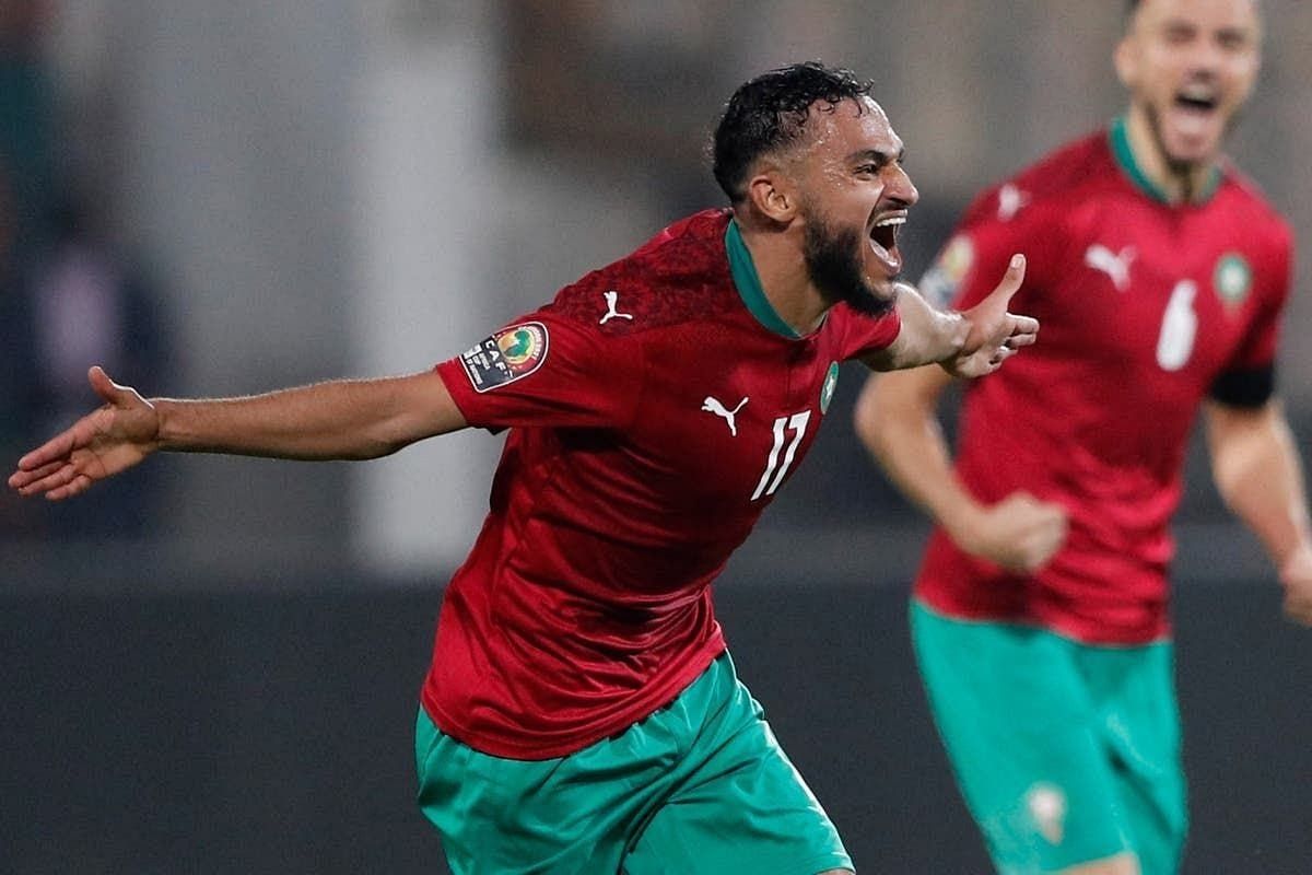 Gabon vs Morocco Prediction, Betting Tips & Odds │18 JANUARY, 2022