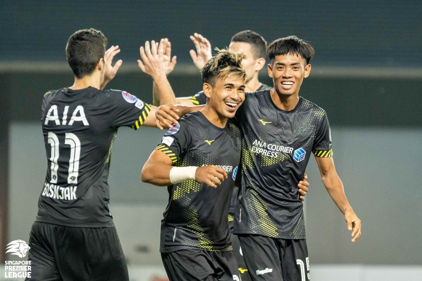 Tampines Rovers vs Brunei DPMM Prediction, Betting Tips & Odds │20 APRIL, 2023
