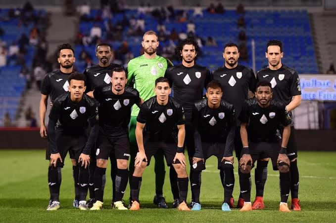 Quwa Al Jawiya vs Al Shabab Riyadh Predictions, Betting Tips & Odds │14 APRIL, 2022 