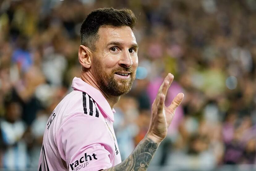 Messi May Continue Career In Europe If Inter Miami Fail To Reach MLS Playoffs