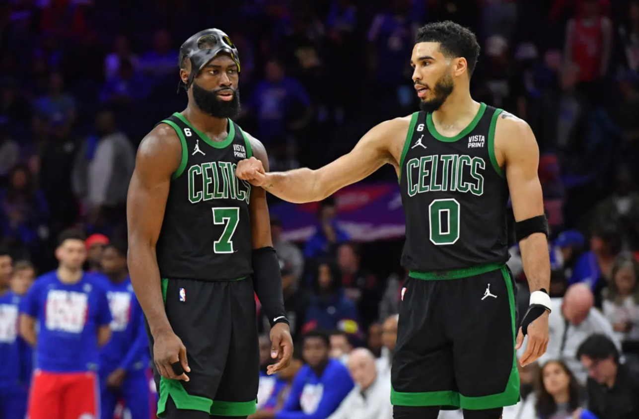 Boston Celtics vs Philadelphia 76ers Prediction, Betting Tips & Odds │10 MAY, 2023