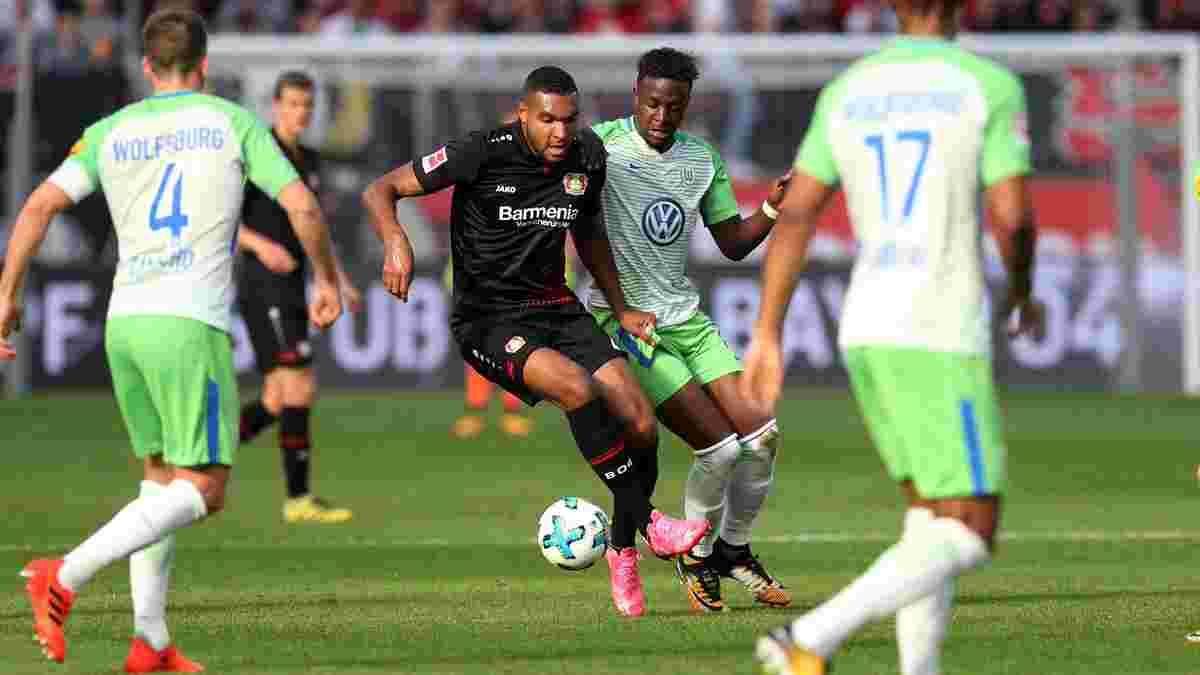 Bayer vs Wolfsburg Prediction, Betting Tips & Odds │30 OCTOBER, 2021