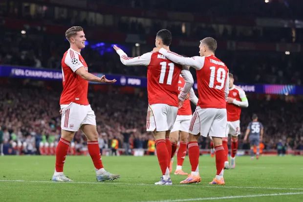 How to Watch Arsenal vs Atletico Madrid Match: Champions League TV Channel, Team News, and Betting Odds