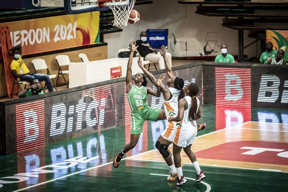 AfroBasket: Mali beats Côte d'Ivoire, Senegal up big