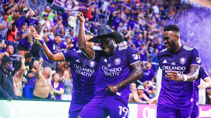 Toronto vs Orlando City, Betting Tips & Odds│18 JULY, 2021