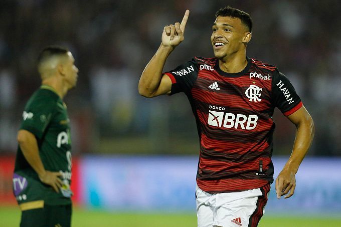 Ceará vs Flamengo. Pronostico, Apuestas y Cuotas│14 mayo de 2022  