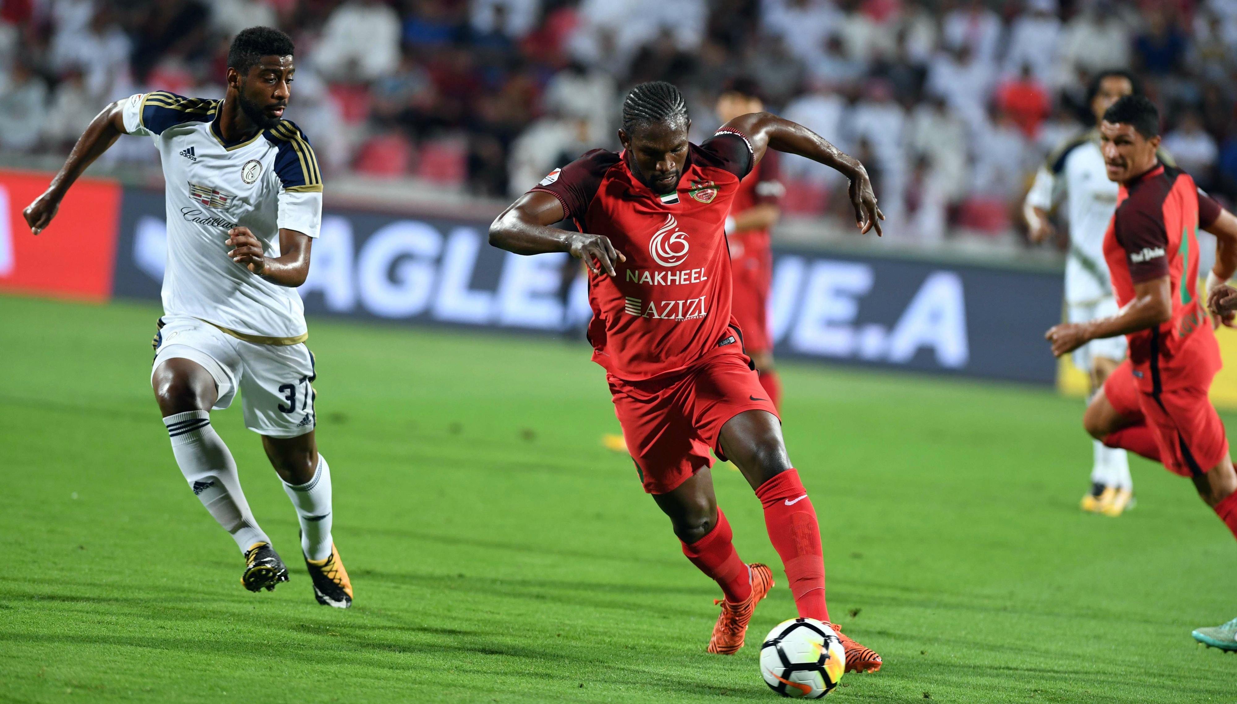 Al Wahda vs Shabab Al-Ahli Dubai Prediction, Betting Tips & Odds │10 FEBRUARY, 2023