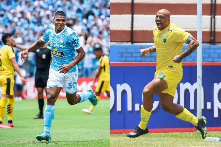 Sporting Cristal vs Carlos Stein Prediction, Betting Tips and Odds | 12 AUG, 2022