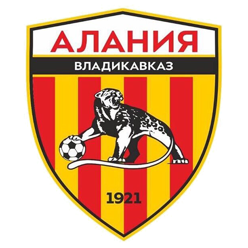 FC Alaniya Vladikavkaz