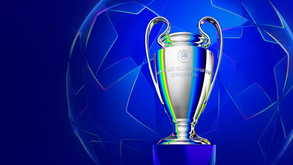 UEFA Moves Champions League Final Kickoff Time