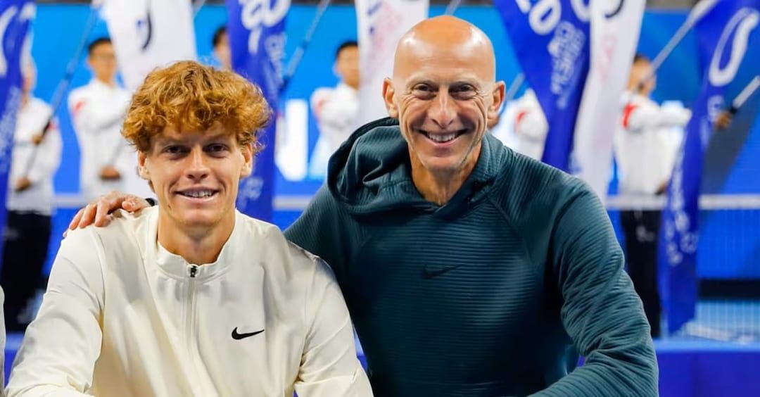 Kyrgios Mocks Sinner's Return to Coach After Doping Scandal