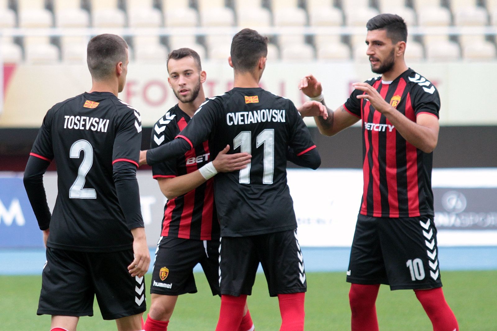 Vardar vs Gostivar Prediction, Betting Tips & Odds | 24 SEPTEMBER, 2023