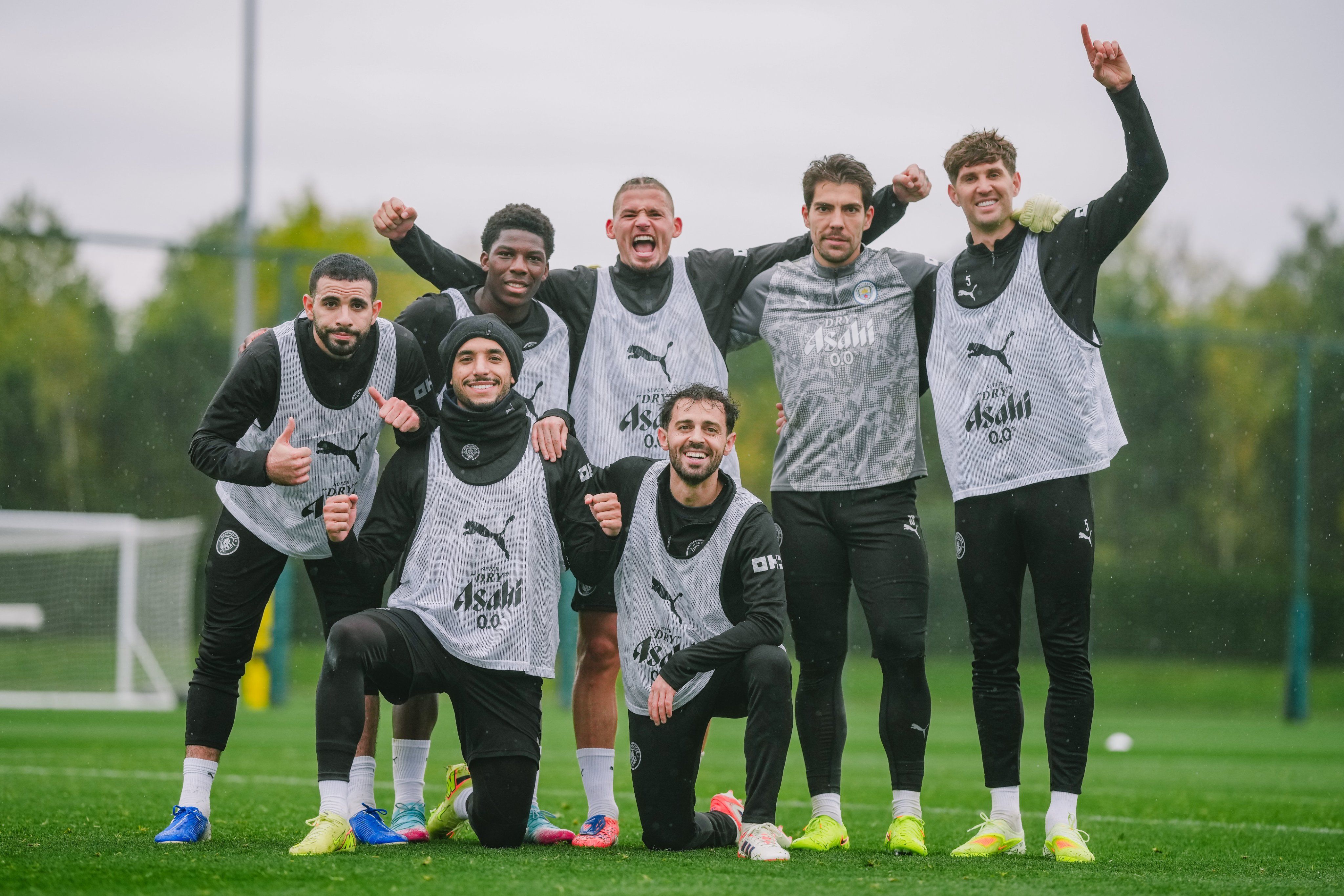 Crystal Palace vs Manchester City: Prediction for the Match on December 14, 2025