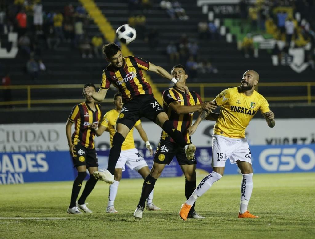 Mérida vs Leones Negros. Pronóstico, Apuestas y Cuotas | 25 de enero de 2024
