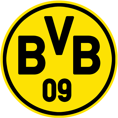 Borussia Dortmund vs Borussia Mönchengladbach: The favorites to achieve a confident victory