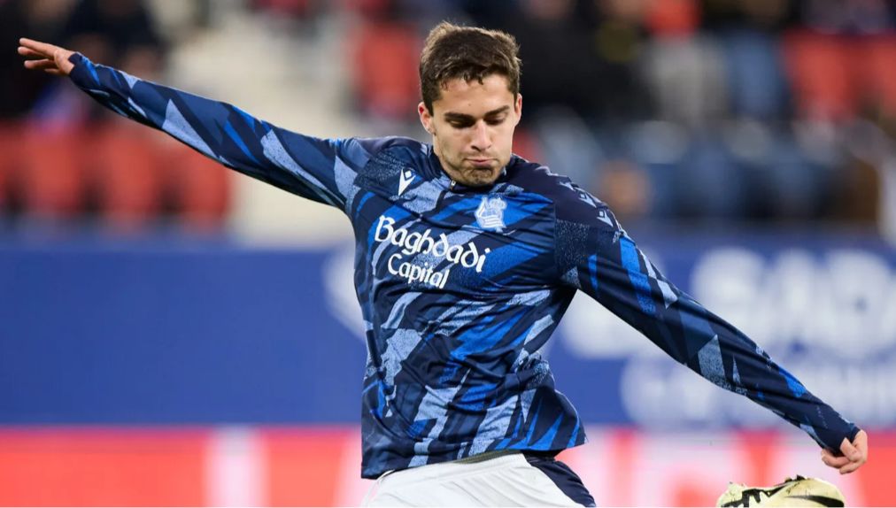 Real Sociedad vs Villarreal: Prediction for the Match on November 30, 2025