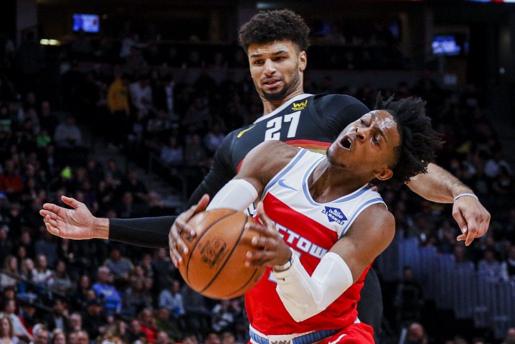 Sacramento Kings vs Denver Nuggets Prediction, Betting Tips & Odds │28 DECEMBER, 2022