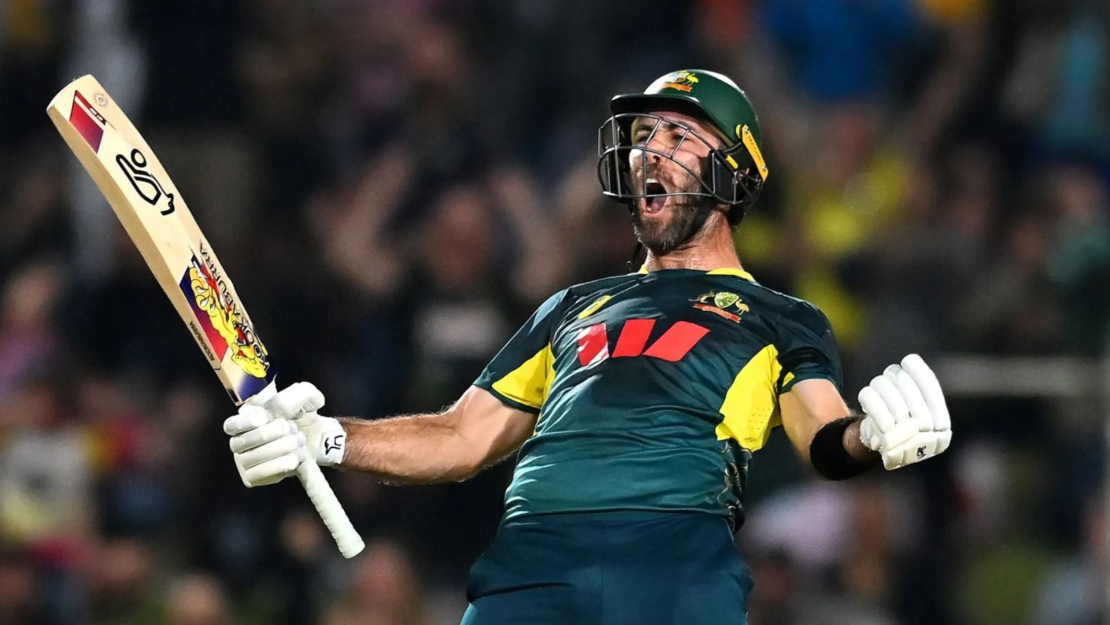 3rd T20I: Glenn Maxwell’s masterclass powers Australia to 2-1 series win over South Africa