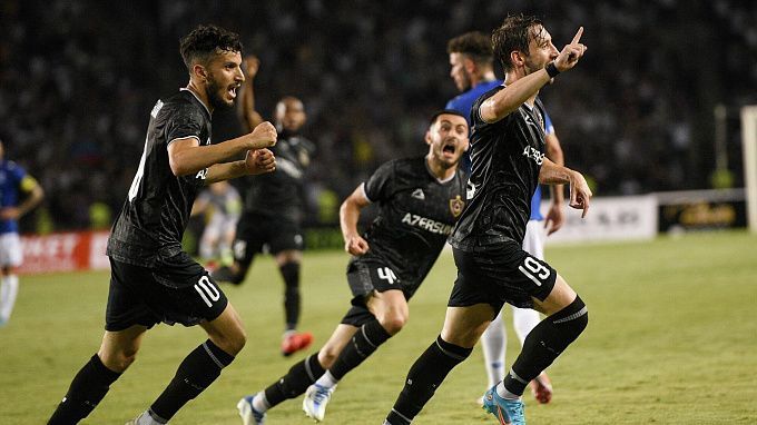 Zurich vs Qarabag Prediction, Betting Tips & Odds │27 JULY, 2022