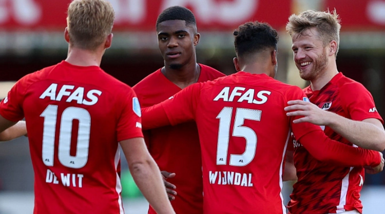 AZ Alkmaar vs Tuzla City Prediction, Betting Tips & Odds │21 JULY, 2022