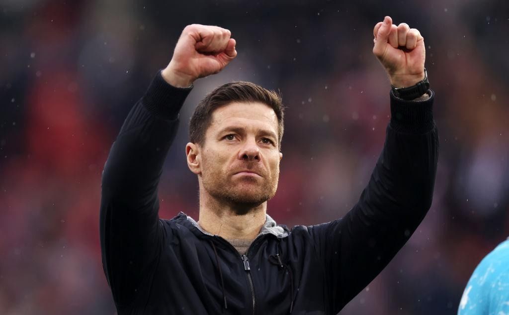 Xabi Alonso to Take Over as Real Madrid Manager For Three Years Following Ancelotti’s Departure