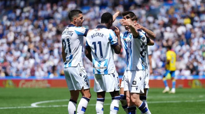 Real Sociedad vs Villarreal Prediction, Betting Tips & Odds │ 13 JANUARY, 2025