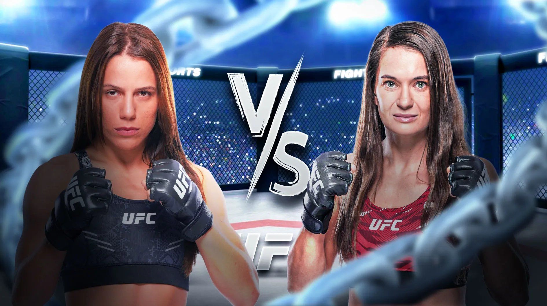 Julia Polastri vs. Karolina Kowalkiewicz: Preview, Prediction, Where to Watch & Latest Betting Odds