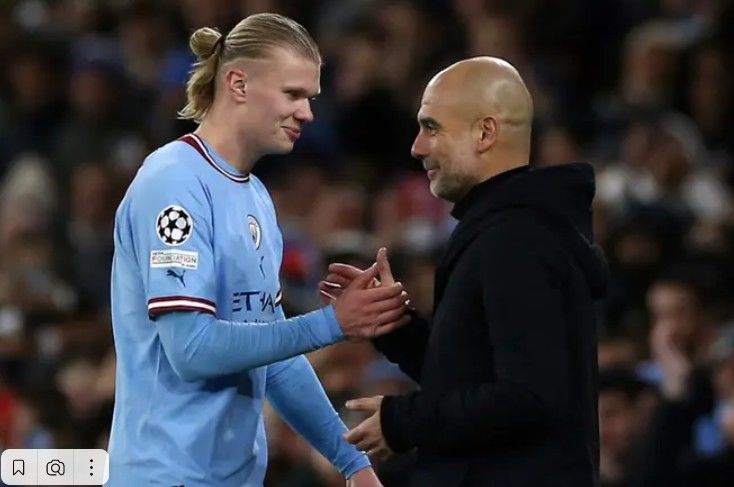 Real Madrid vs Manchester City Prediction, Betting Tips & Odds │9 MAY, 2023