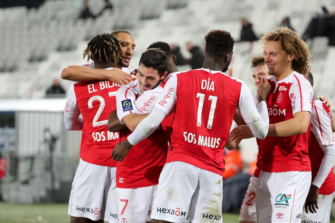 Angers vs Reims Prediction, Betting Tips & Odds │31 AUGUST, 2022