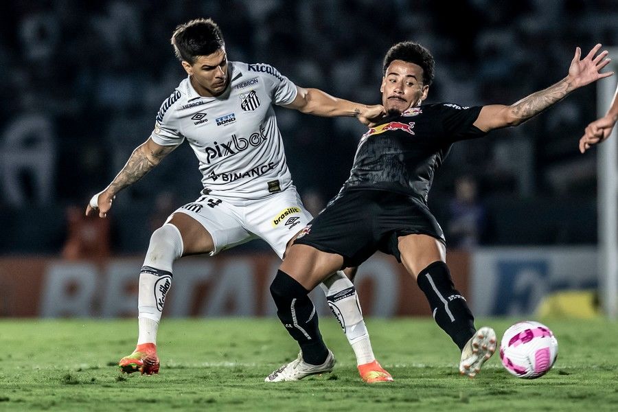RB Bragantino vs Santos Prediction Prediction, Betting, Tips, and Odds | 04 MARCH 2024