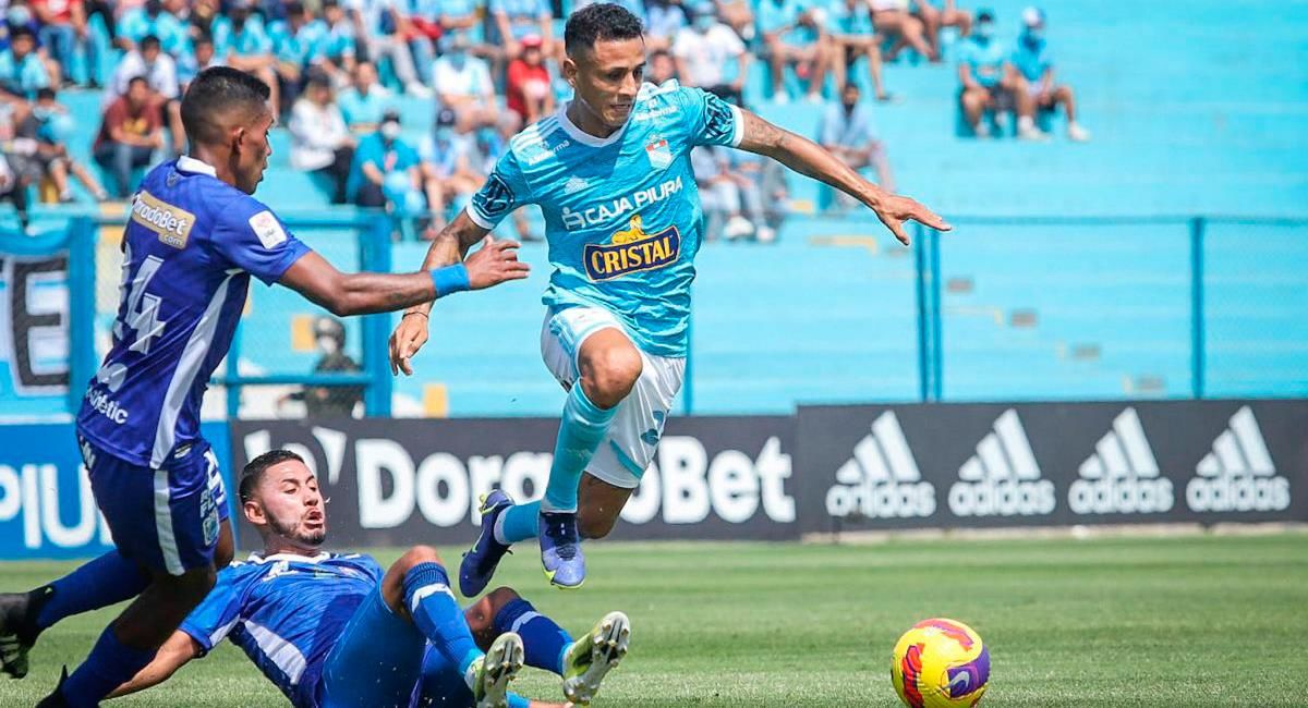 Deportivo Binacional vs. Sporting Cristal. Pronostico, Apuestas y Cuotas│18 de septiembre de 2022