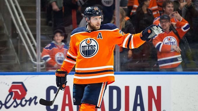 Edmonton Oilers vs  Anaheim Ducks Prediction, Betting Tips & Odds │18 FEBRUARY, 2022