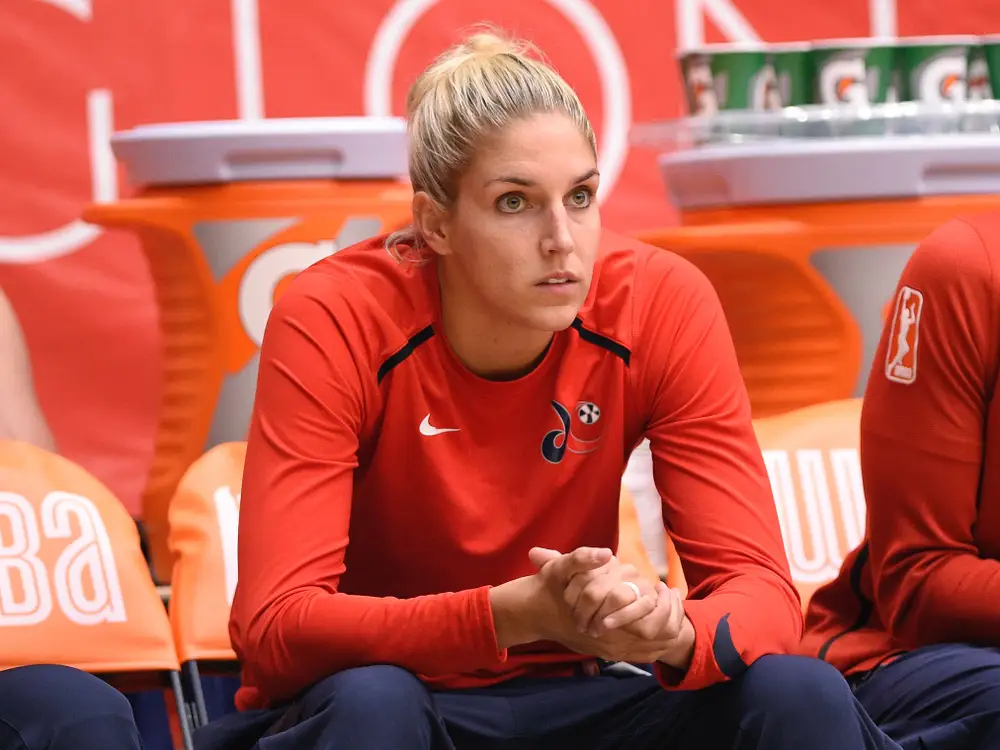 Elena Delle Donne expected to return for the WNBA soon