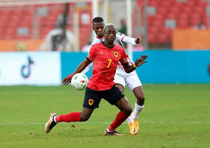 Angola vs Lesotho Prediction, Betting Tips & Odds │12 JULY, 2023