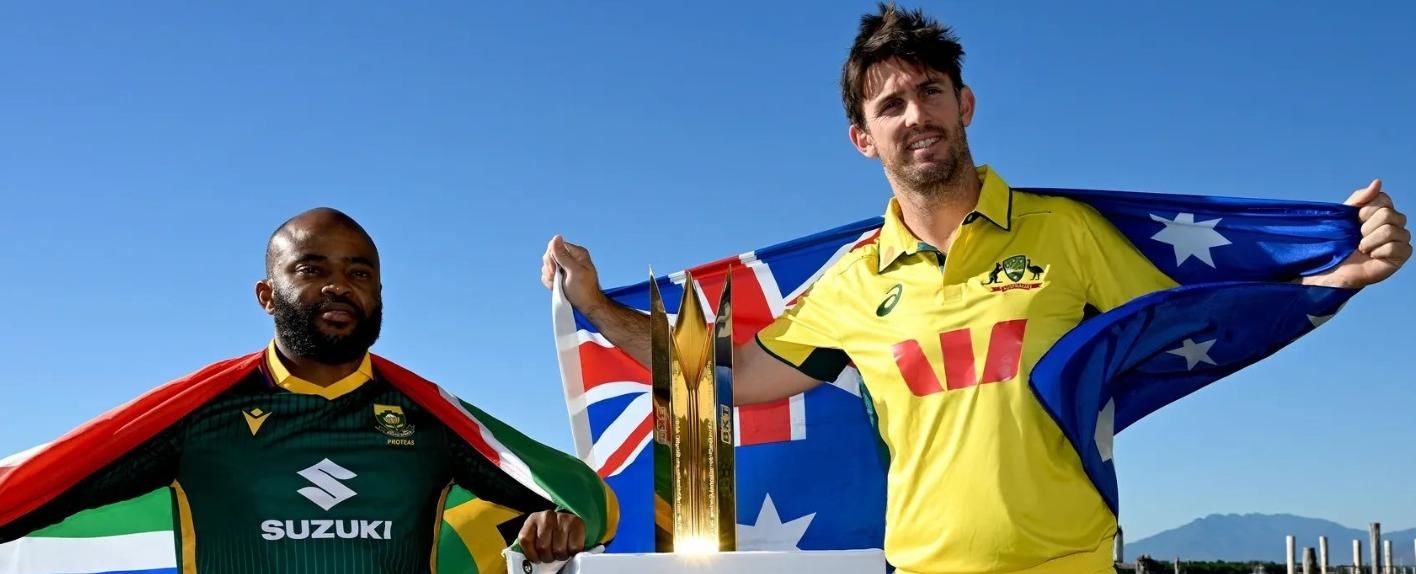 PREVIEW: Dewald Brevis in the Spotlight as Proteas Seek Revenge Against Australia