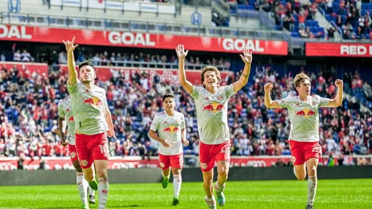 New York Red Bulls vs Inter Miami FC Prediction, Betting Tips and Odds | 23 MARCH 2024