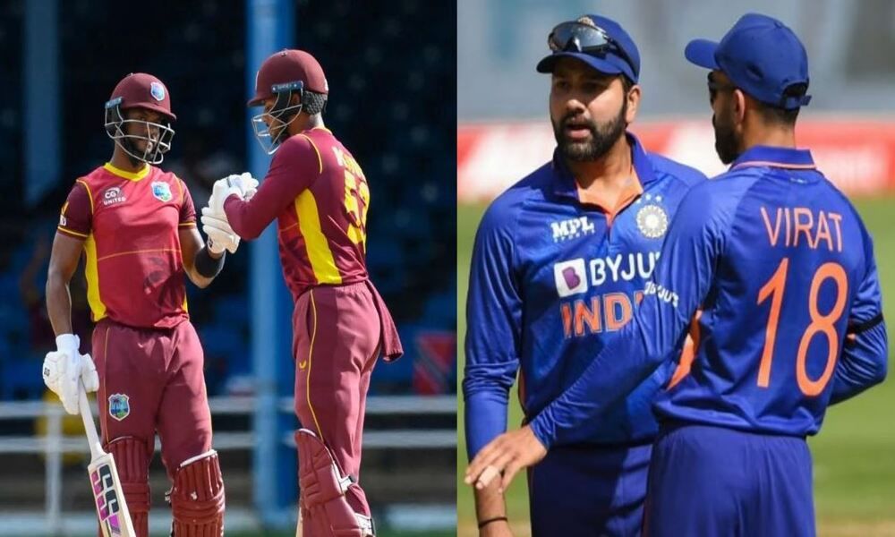 West Indies vs India Prediction, Betting Tips & Odds │12 August, 2023