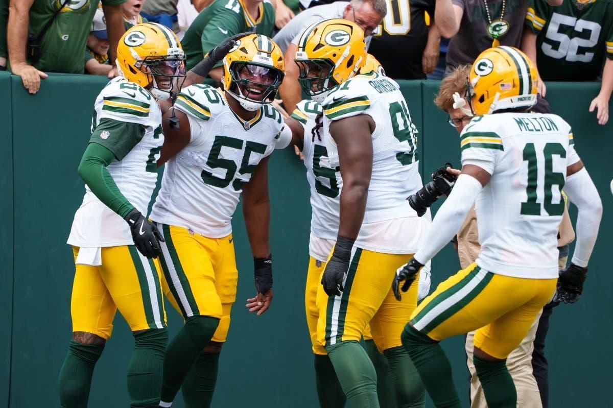 Green Bay Packers vs Cincinnati Bengals: Prediction for the match on October 12, 2025