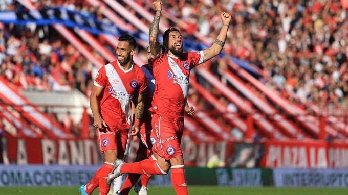 Argentinos Juniors vs CA Aldosivi  Prediction, Betting Tips & Odds │7 JUNE, 2022