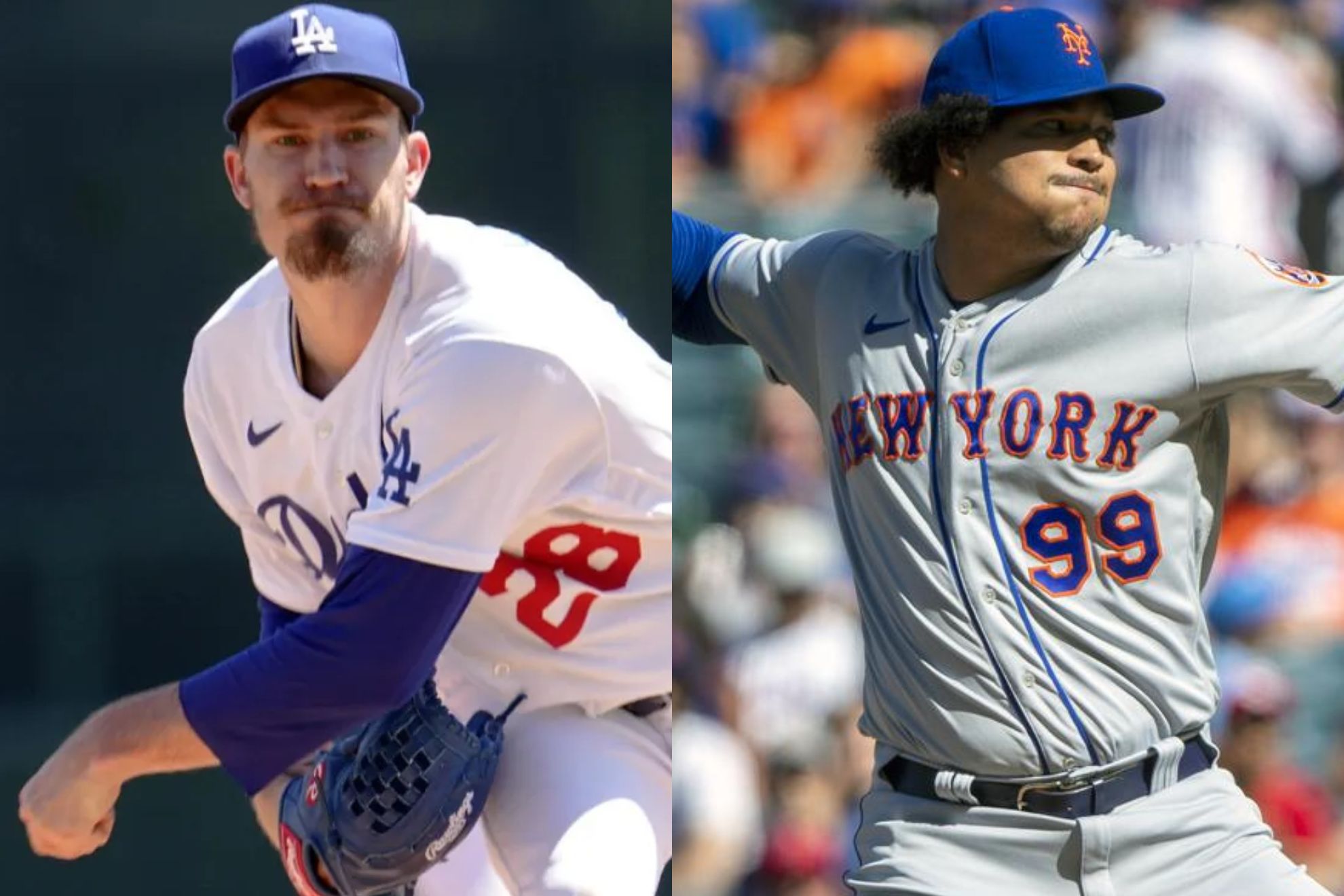 Los Angeles Dodgers vs New York Mets Prediction, Betting Tips & Odds | 21 APRIL 2024